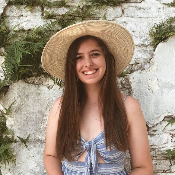 Meet your Posher, Sophie - Picture 1 of 1